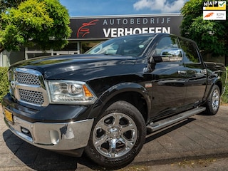 Dodge Ram 1500 5.7 V8 4x4 Quad Cab 6'4 - PANORAMA - 200 LITER TANK LPG - STOEL VERKOEL / VERWARM - PARK CAMERA / SENS - TREKHAAK