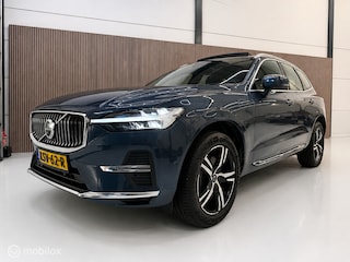 Volvo XC60 2.0 T6 Plug-in hybrid AWD Inscription