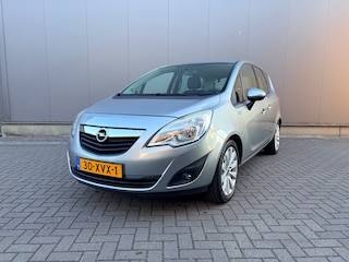 Opel Meriva 1.4 Turbo Anniversary Edition