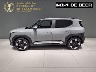 Kia EV2 42,2 kWh 147pk (5-zits) Plus