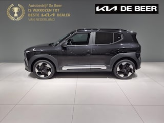 Kia EV2 42,2 kWh 147pk (5-zits) Plus