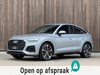 Audi Q5 55 TFSI e S edition Competition