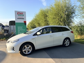 Toyota Auris Touring Sports 1.8 Hybr. Lease Pro
