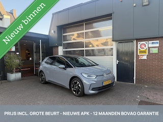 Volkswagen ID.3 Pro Limited Edition 63 kWh *ALL-IN PRIJS*
