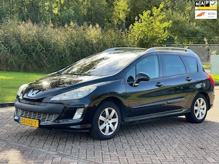 Peugeot 308 SW 1.6 VTi XS/APK TOT 27-09-2026
