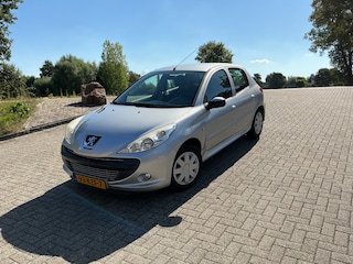 Peugeot 206 1.4 GENERATION Eerste Eigenaar