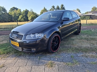 Audi A3 1.6 Attraction