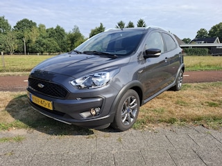 Ford Ka+ 1.2 Active