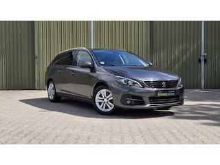 Peugeot 308 SW 1.2 Blue Lease Executive