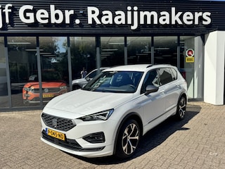 Seat Tarraco 1.4 TSI e-Hybrid PHEV FR*Navigatie*Stoelverwarming*EXPORT/EX BPM*