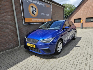 Seat Ibiza 1.6 TDI Style Business Intense