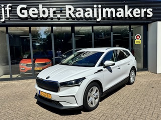 Skoda Enyaq iV 80*Camera*Navigatie*92SOH*