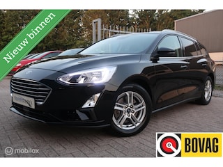 Ford Focus Wagon 1.0 EcoBoost EDITION EDITION CARPLAY, NAVI, CRUISECONTROL