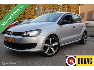 Volkswagen Polo 1.4-16V Trendline