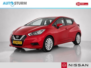 Nissan Micra 1.0 IG-T Acenta Easy Pack
