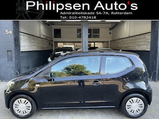 Volkswagen Up 1.0 BlueMotion Airco Navi Airplay