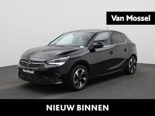 Opel Corsa Elegance | WORDT VERWACHT | ACHTERUITRIJCAMERA | APPLE CARPLAY - ANDROID AUTO | CLIMATE CONTROL | CRUISE CONTROL |