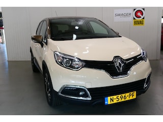 Renault Captur TCe 120pk Automaat Dynamique
