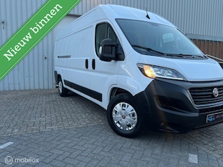 Fiat Ducato 3.5T L3H2 79 kWh | Automaat | Elektrisch | NAP