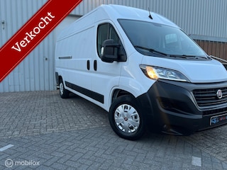 Fiat Ducato 3.5T L3H2 79 kWh | Automaat | Elektrisch | NAP