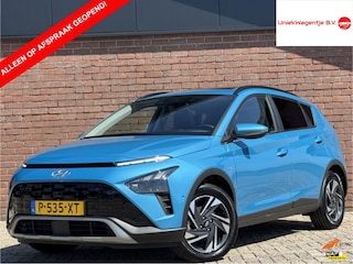Hyundai Bayon 1.0 T-GDI PREMIUM SKY | NL-AUTO! | DEALER OH!
