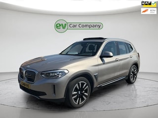 BMW iX3 Executive 80 kWh | SOH 93% | Panoramadak | Memory Seats | Camera | CarPlay | 1e Eigenaar | Incl. BTW