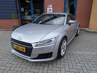 Audi TT 2.0 TFSI PRO LINE,Laneassist,Cruise,Airco,NAvi