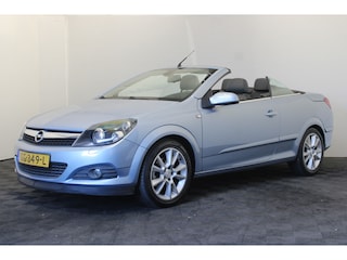 Opel Astra TwinTop 1.6 Cosmo