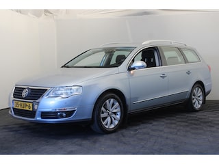 Volkswagen Passat Variant 1.4 TSI Comfortline