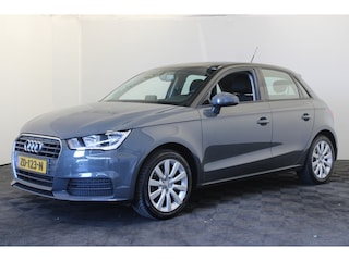 Audi A1 Sportback 1.0 TFSI Advance Sport