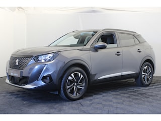Peugeot 2008 1.2 PureTech Allure Pack