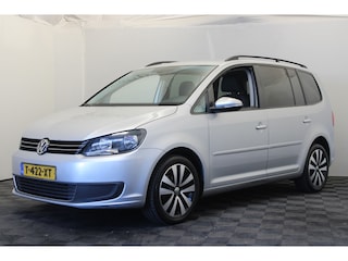 Volkswagen Touran 1.4 TSI Highline 7p.