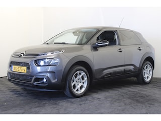 Citroën C4 Cactus 1.2 PureTech Business Navi/camera