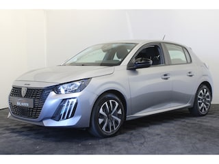 Peugeot 208 1.2 PureTech 75 Active Carplay