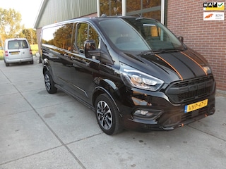 Ford Transit Custom 320 2.0 TDCI L2H1 Sport*navi/cam * xenon