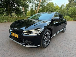 Kia EV6 Plus 77,4kWh SOH 100%/Leer/Acruise/Camera/Fabrieksgarantie
