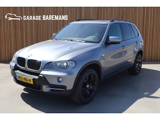 BMW X5 XDRIVE 30D GRIJS KENTEKEN