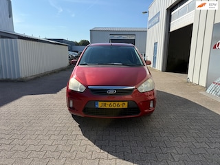 Ford C-MAX 1.8-16V Trend / Trekhaak / Airco / Cruise control / LMV /
