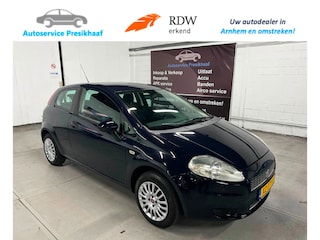 Fiat Punto Grande 1.2 Active TREKHAAK / APK T/M 04-2027