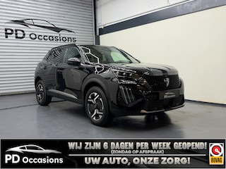 Peugeot 2008 1.2 Hybrid 145 GT - (360) Camera - Sfeerverlichting - ACC