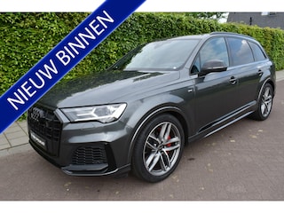 Audi Q7 60 TFSI e Quatro 490PK Pro Line S Comp. PANO, BOMVOL!