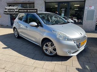 Peugeot 208 1.4 VTi Allure 5Drs Beurt Airco Nw Apk