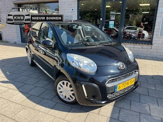 Citroën C1 1.0 5Drs Airco Led Nieuwe apk NAP Facelift
