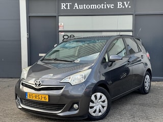 Toyota Verso-S 1.3 VVT-i Pano / Navi / Camera Dealer OH