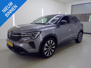 Renault Austral 1.2 E-TECH FULL HYBRID 200 TECHNO I AUTOMAAT I TREKHAAK I SAFETY PACK I P-CAMERA I APPLE CARPLAY