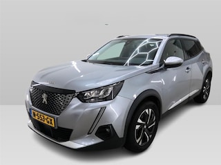 Peugeot 2008 1.2 PureTech Blue Lease Allure CAMERA TREkHAAK