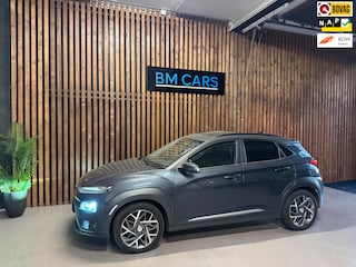 Hyundai Kona EV Premium 64 kWh Leder,Schuifdak,Camera