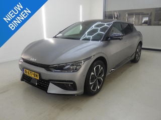 Kia EV6 GT-LINE 77.4 kWh (100% SOH) I SCHUIF/KANTELDAK I PREMIUM AUDIO I ALL-IN PRIJS