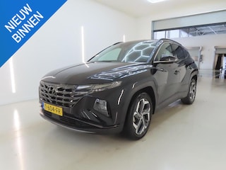 Hyundai Tucson 1.6 T-GDI HEV PREMIUM I AUTOMAAT I 360 CAMERA I APPLE CARPLAY I CLIMATE CONTROL