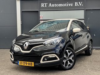 Renault Captur 1.2 TCe Dynamique Navi / Camera Automaat